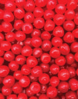 Cherry Sours Chewy Candy Balls Bulk Pack 2 Pounds