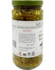 JEFFS GARDEN PEPPER JALPENO TAMED DCD 12 OZ