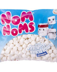 Nom Noms Mini Marsh Mallows Original - 300g