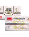 Generic Johar Joshanda 30 Sachet Pack Best Herbal Tea