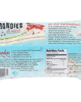 Dandies, Vegan Gluten Free Marshmallows Minis, 10 Ounce