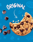 CHIPS AHOY Original Chocolate Chip Cookies  Chewy Cookies Bundle Family Size 3CountPack of 1