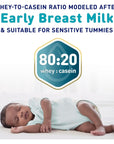 Enfamil NeuroPro EnfaCare High Cal Premature Baby Formula Milk-Based with Iron, Brain-Building DHA, Vitamins & Minerals for Immune Health, Powder Can, 13.6 Oz (Package May Vary)