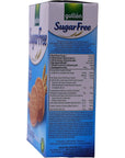 Gullon Sugar Free Maria Biscuits 400g