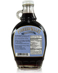 Sherris Blueberry Pancake Syrup