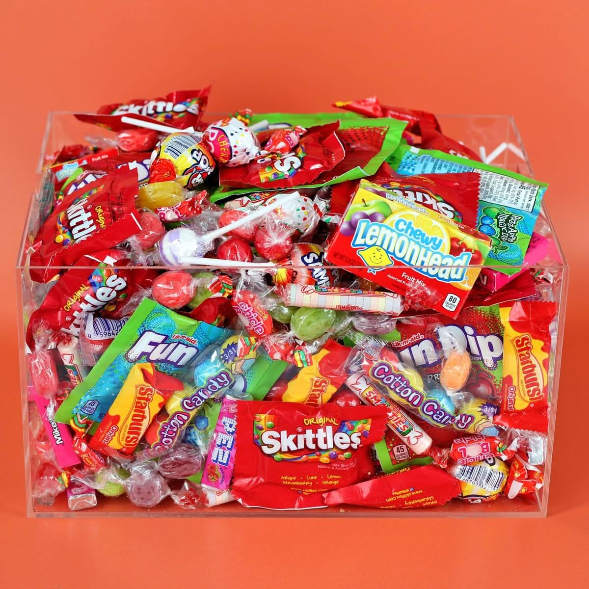 Candy Variety Pack  Pinata Stuffers  Bulk Candy  Assorted Candy  Pinata Filler  Individually Wrapped Candy  Party Mix  Candy Assortment 2 Pounds