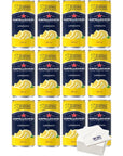 San Pellegrino LemonLimonata 115 oz Pack of 12 with Bay Area Marketplace Napkins