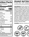 Laird Superfood Functional Protein Bars  Protein Bar but Better with Real Ingredients Functional Mushrooms 10g PlantBased Protein 6g Fiber  NonGMO  5 Flavor Variety Pack 10 Count Pack of 1