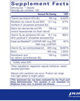 Pure Encapsulations B-Complex Plus - B Vitamins Supplement to Support Neurological Health, Cardiovascular Health, Energy Levels & Nervous System Support* - with Vitamin B12 & More - 120 Capsules