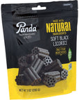 Panda Licorice Chew 7 oz