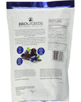 Brookside Chocolate Acai  Blueberry 850g30 oz Chocolates Imported from Canada