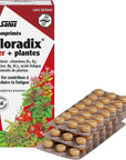 Floradix Tablets - 84pk