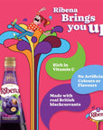 Ribena Blackcurrant Juice 2874 Ounce