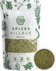 SPICES VILLAGE Marjoram Leaves [ 1.4 oz ]