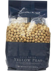 Lars Own Peas Yellow 18Ounce Pack of 6