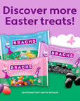 Brachs Black Licorice Jelly Beans Springtime Easter Candy 145 oz