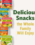 DEL MONTE Diced Peaches FRUIT CUP Snacks in 100 Fruit Juice 24 Pack 4 oz Cup