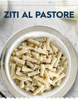 Barilla Ziti Pasta, 16 oz. Boxes (Pack of 12) - Non-GMO Pasta Made with Durum Wheat Semolina - Kosher Certified Pasta