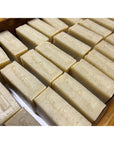 Kreamy Soaps Premium Hand Crafted Orange Oatmeal