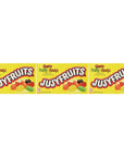 JujyFruits Chewy Fruity Candy 5 oz Boxes 3 Pack