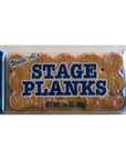 Uncle Als Old Fashioned Stage Planks 175 Ounce Pack of 12