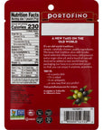 Portofino Albacore Tuna In Extra Virgin Olive Oil Pouch 25 Ounce