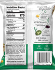 Off The Eaten Path Rice & Veggie Crisps Jalapeno Flavored, 1.25 Ounce (Pack of 16)