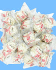 Kathy Kaye Baseball Themed Popcorn Balls Individually Wrapped Salty Snacks Sports Party Favor 8 Pieces Included 8oz