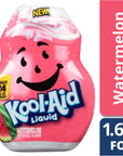 KoolAid Liquid Drink Mix  WATERMELON  162 oz Pack of 3