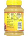 Motts Inc Apple Sauce, Cinnamon, 24 oz