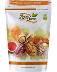 Anna and Sarah Dried Diced Pineapples Large in Resealable Bag Kosher Gluten Free and NONGMO 2lbs