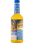 Margaritaville Margarita Mix 1 Liter