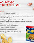 Paxo Sage  Onion Stuffing 340g  Pack of 2 by Paxo