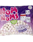 Nom Noms Mini Marsh Mallows Mixed Fruits 300g