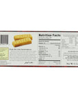 Walkers Shortbread Fingers, 5.3 Oz, Pack of 6