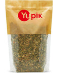 Yupik Seeds, Dry Roasted Shelled Pumpkin/Pepitas, 2.2 lb