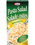 KRAFT Macaroni Salad Mix 200g71 oz Imported from Canada