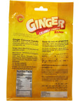 Chun Guang candy GingerCoconut 882 Ounce