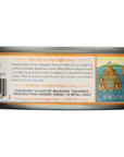 POLE AND LINE Skipjack Tuna in Water No Added Salt 5 OZ