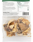 Terra Dolce Organic Oyster Mushrooms 075 Ounce