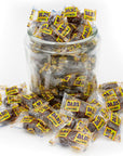 DADS ROOT BEER BARRELS Hard Candy 2 lb  Bulk Caramels Bag Old Fashioned Candies Original Flavor Individually Wrapped 100 Pieces