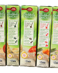 Variety Pack  Betty Crocker Suddenly Pasta Salad  BLT Creamy Parmesan Creamy Italian Creamy Macaroni Ranch  Bacon