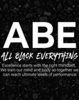 All Black Everything Electrolyte Water  Lemon Lime Sports Drink  SugarFree Hydration  5 Calories  Fast Hydration  PreMixed Electrolyte Powder Blend