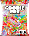 Candy Variety Pack  Pinata Stuffers  Bulk Candy  Assorted Candy  Pinata Filler  Individually Wrapped Candy  Party Mix  Candy Assortment 2 Pounds