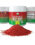 Organic Beet Root Powder