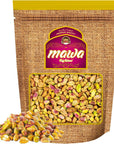 Mawa Raw Pistachio Kernels - 250g