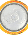 Culture Pop Soda Orange Mango Soda 12 FZ