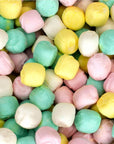 Buttermints Candy Pastel Colors 2Pound Pack