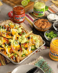 Tostitos Queso To Go 3625 Ounce Pack of 30