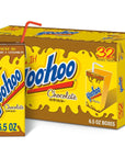 Yoohoo Chocolate Drink 65 fl oz boxes 32 pack